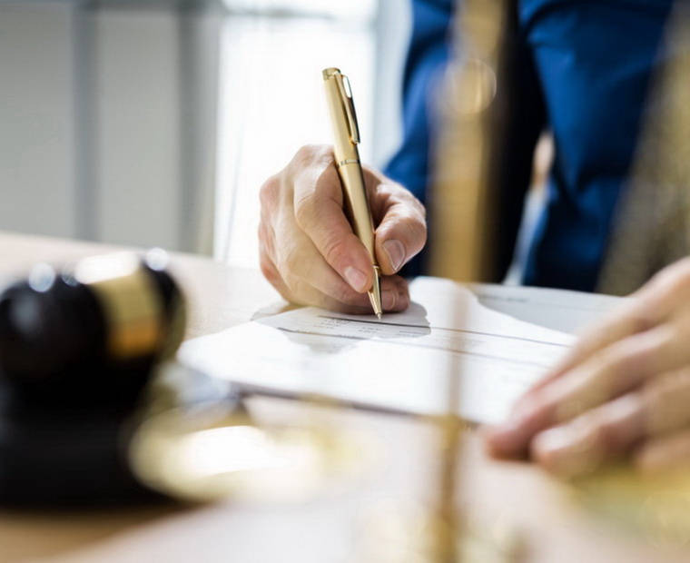 jasa legalisasi dokumen